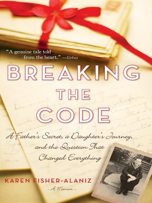 cover image of Breaking the Code